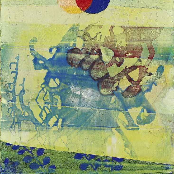 Max Ernst — Доппельмонд