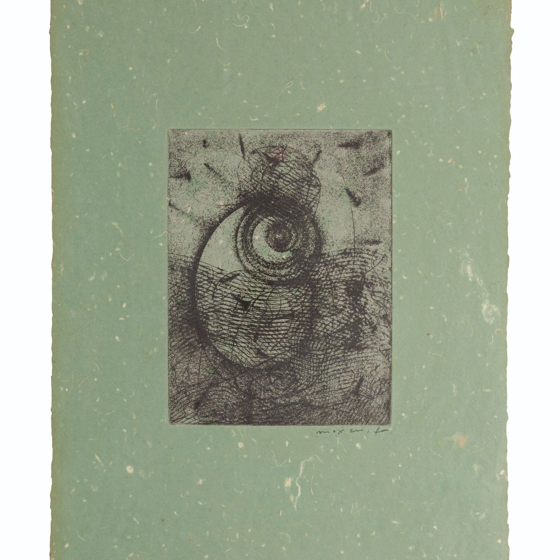 Max Ernst — "Дань уважения Рембо" Артюра Рембо среди современников