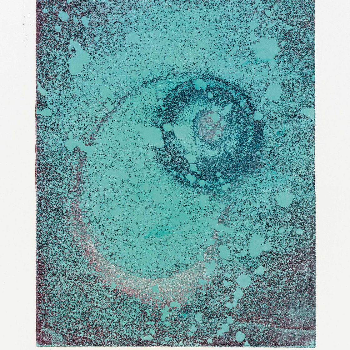 Max Ernst — Место, где живут инопланетяне (S. & L. 106)