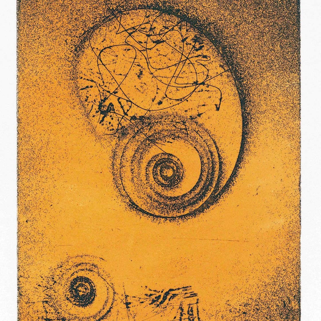 Max Ernst — Для документа III (S. & L. 100)