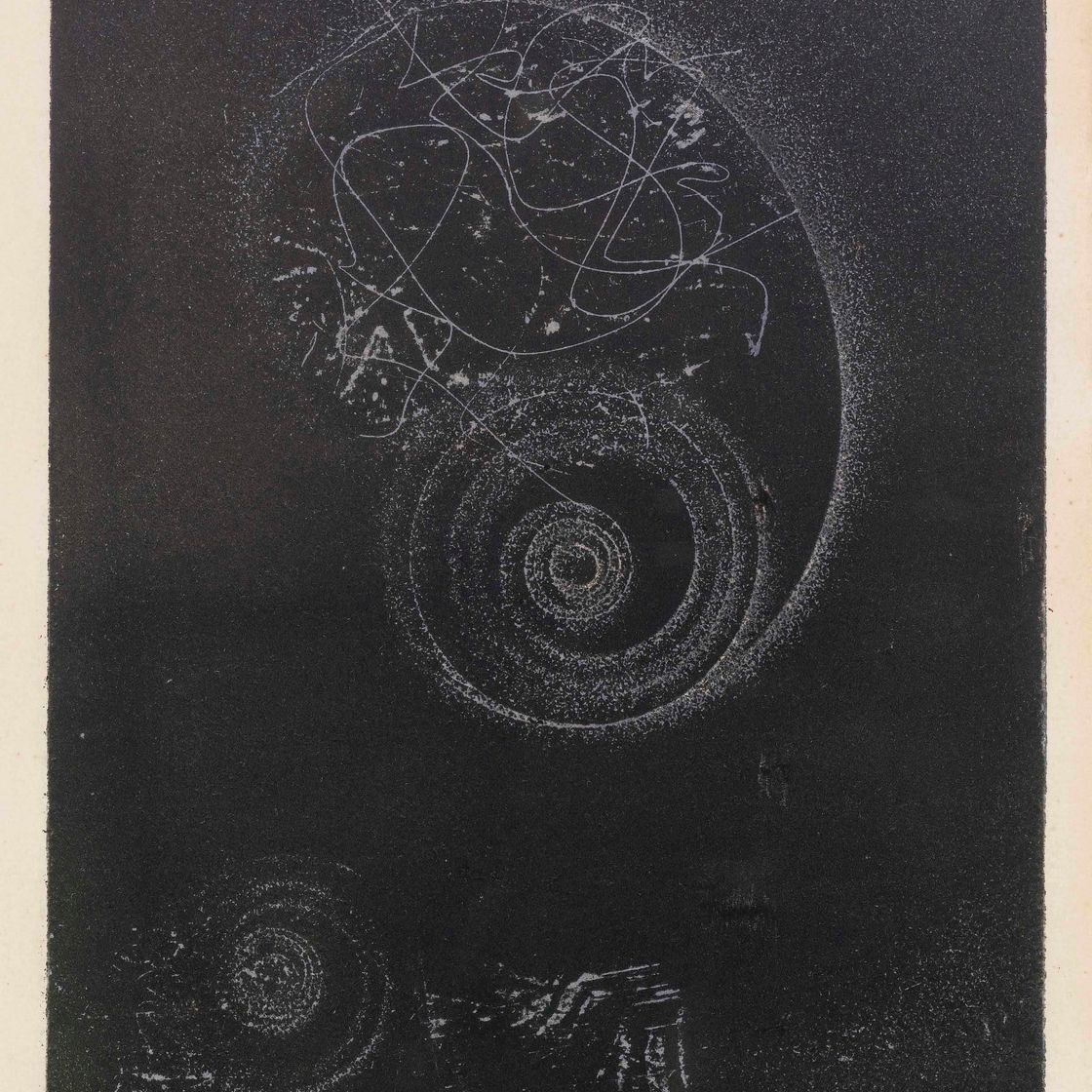Max Ernst — Для документа III (S. & L. 100)