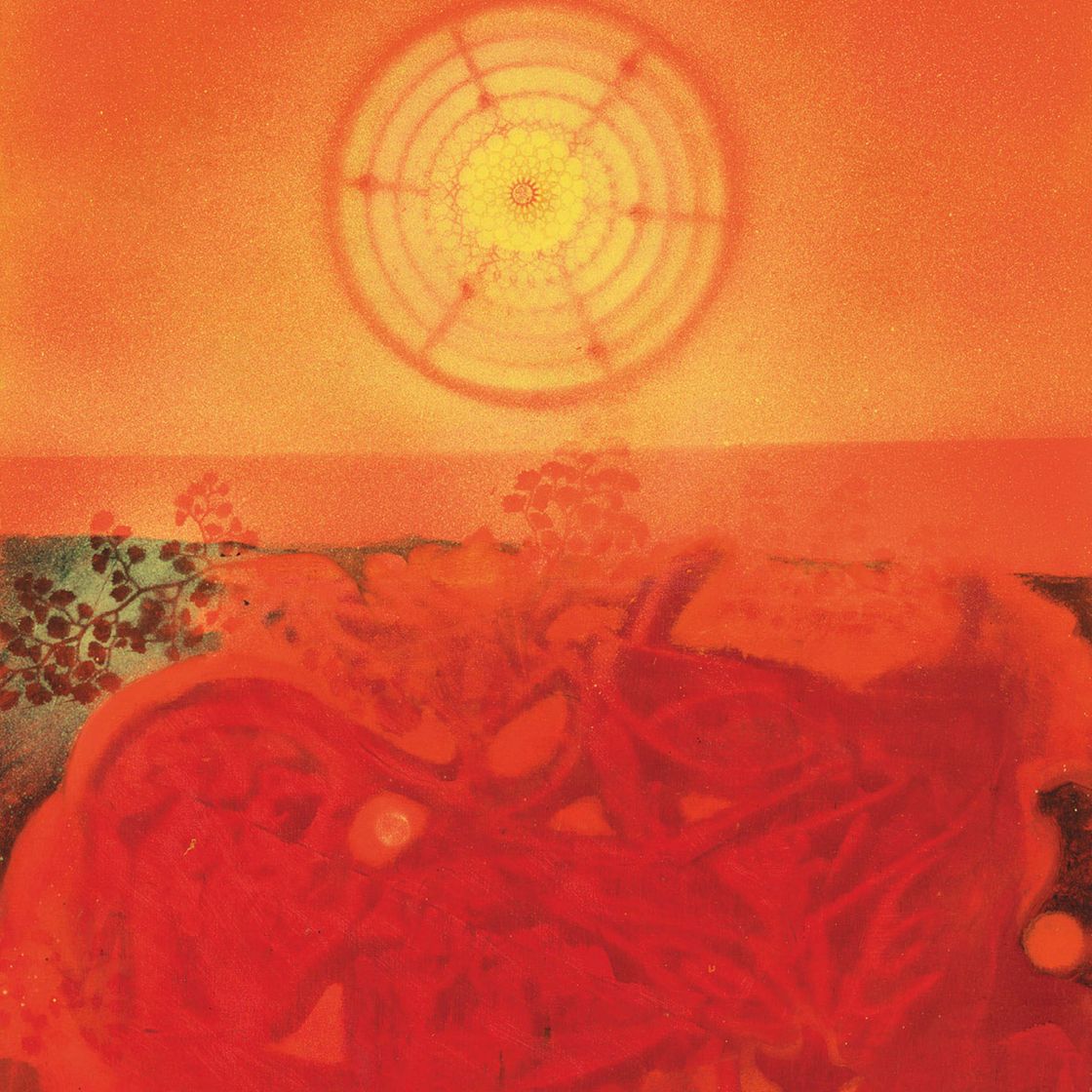 Max Ernst — Он титул