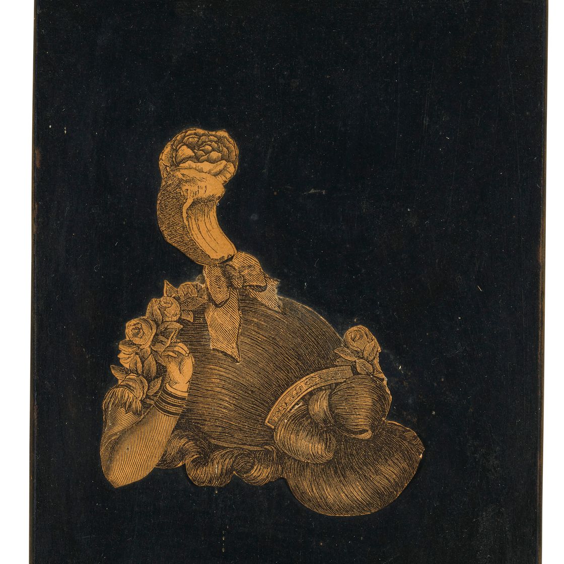 Max Ernst — Он Титул, изображение 2