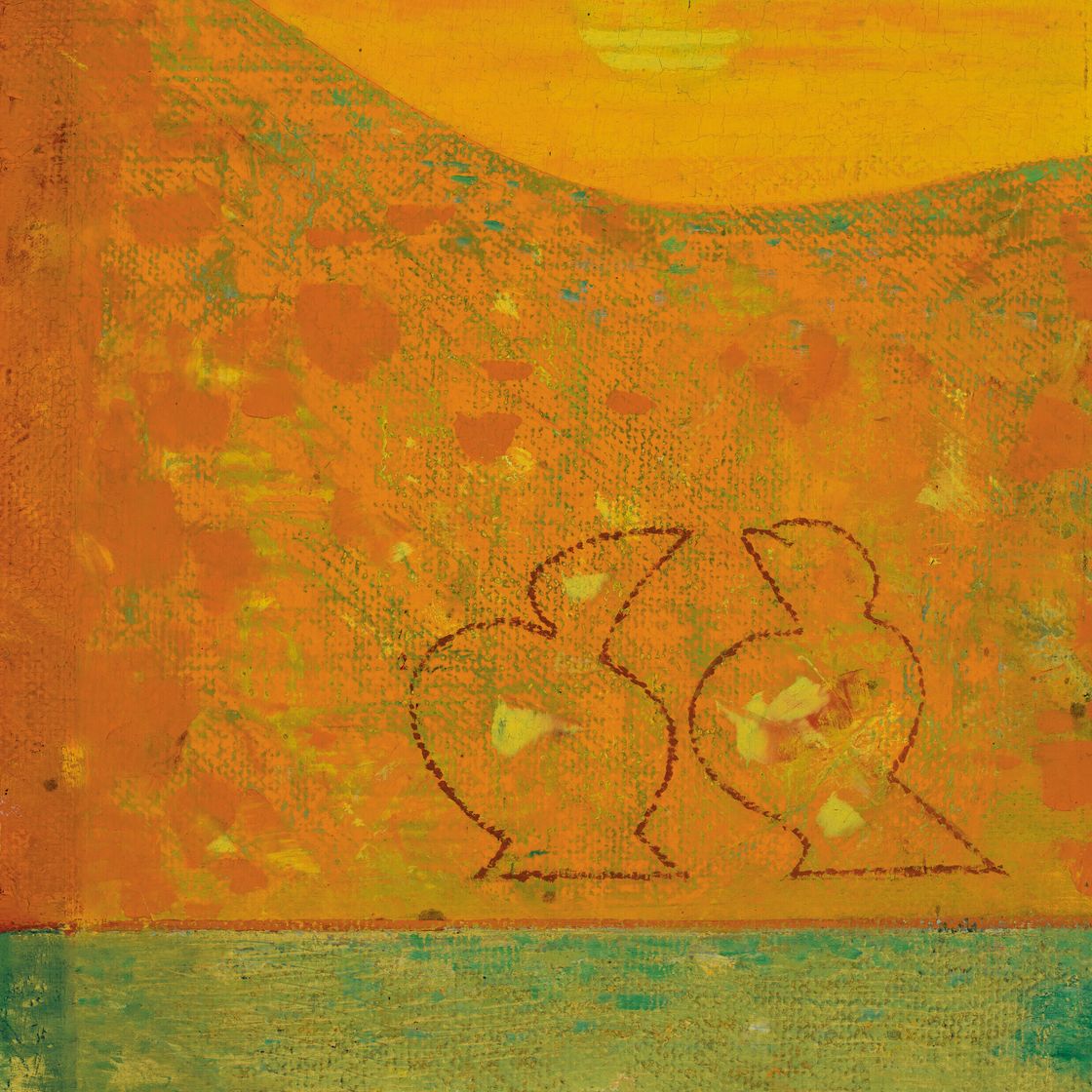 Max Ernst — Еще одно прекрасное утро, изображение 1