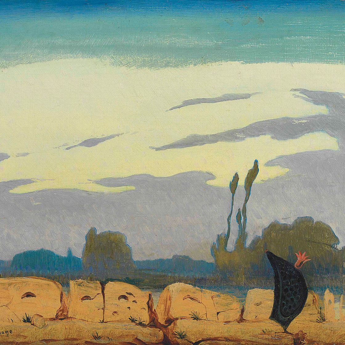 Max Ernst — Оплата труда