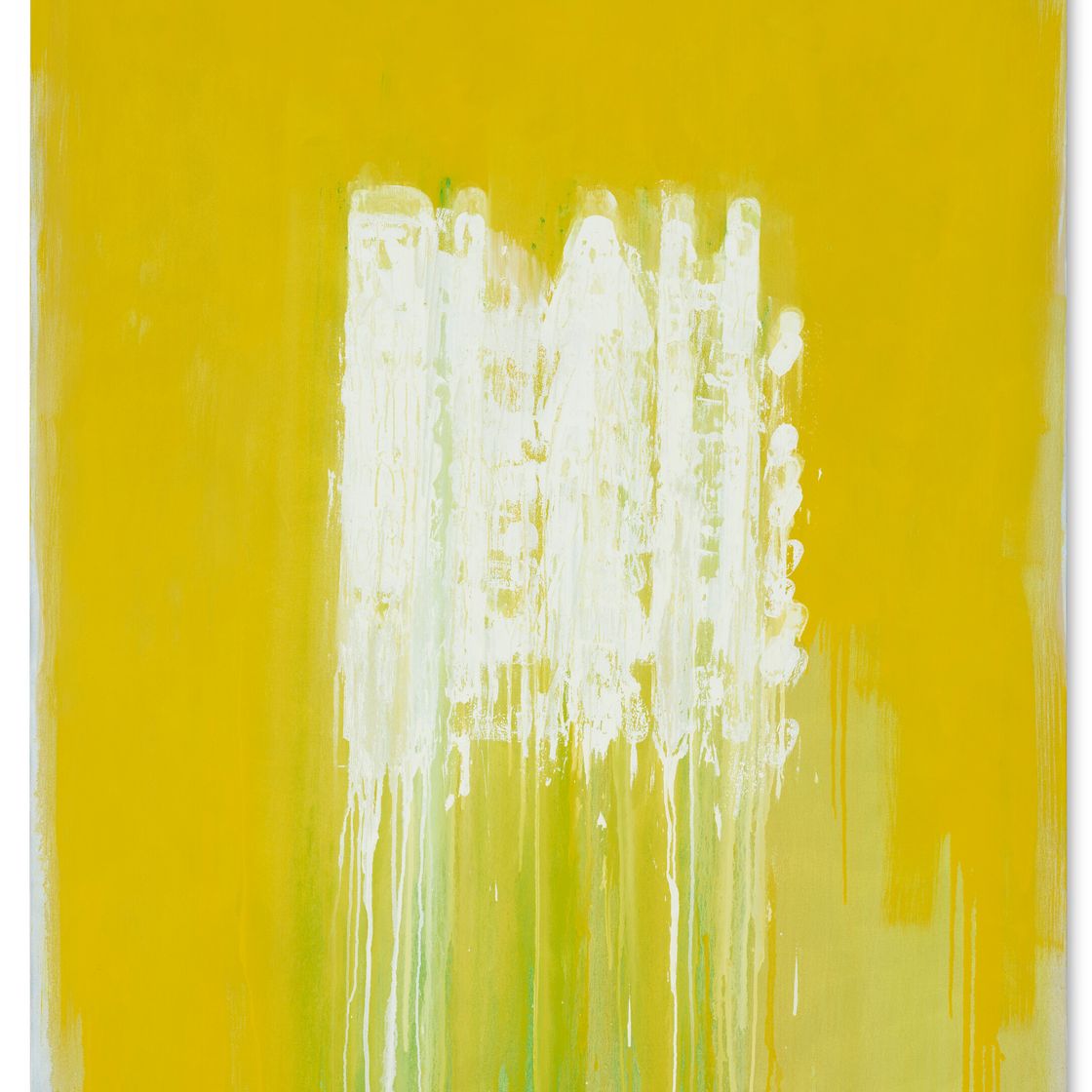 Mel Bochner — Бла-бла-бла