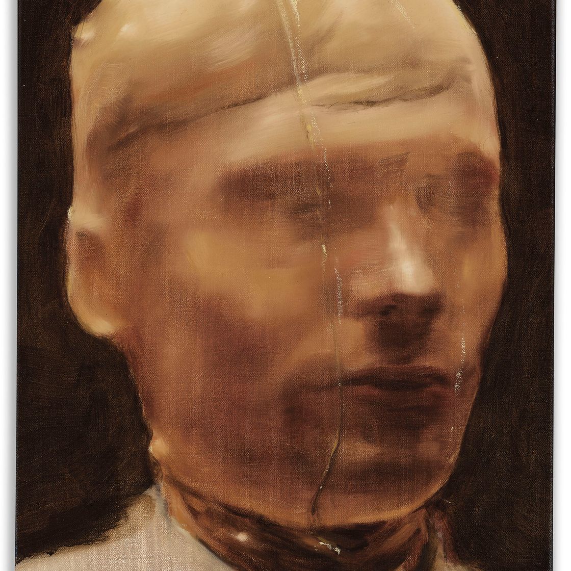 Michaël Borremans — Водитель