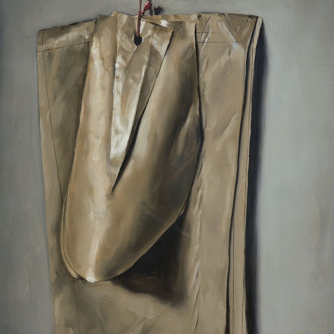 Michaël Borremans — Узоры