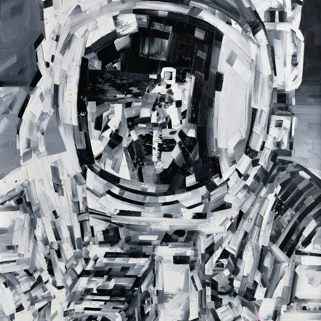 Michael Kagan — Конрад