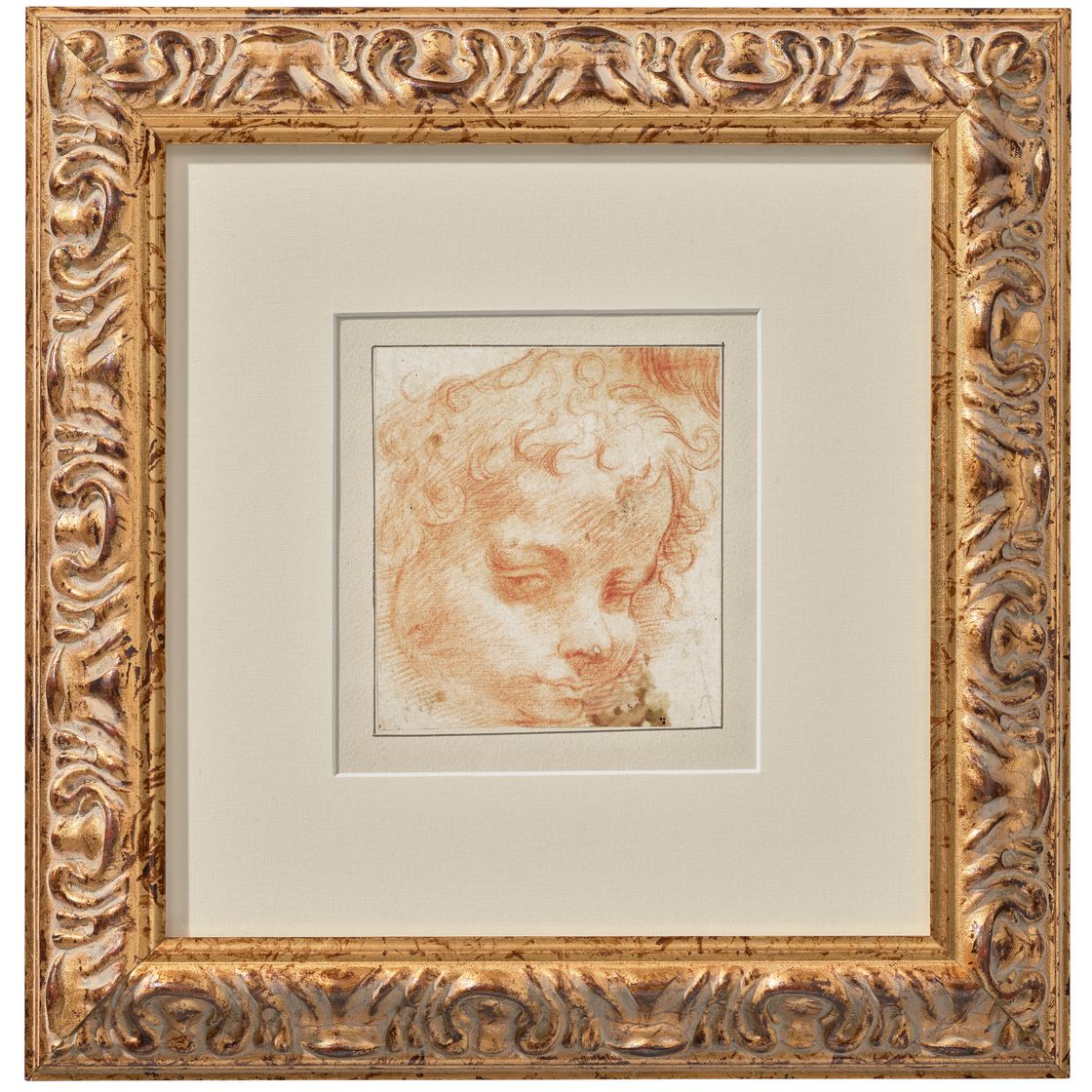Michelangelo — Головка клюшки, изображение 2
