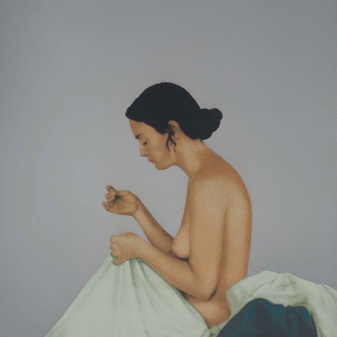 Michelangelo — Ла Куситрис