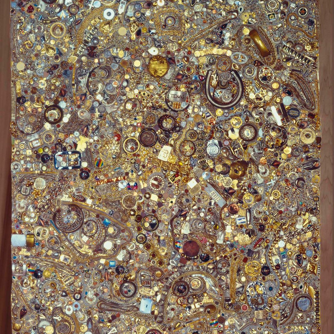 Mike Kelley — Флэш-память №24