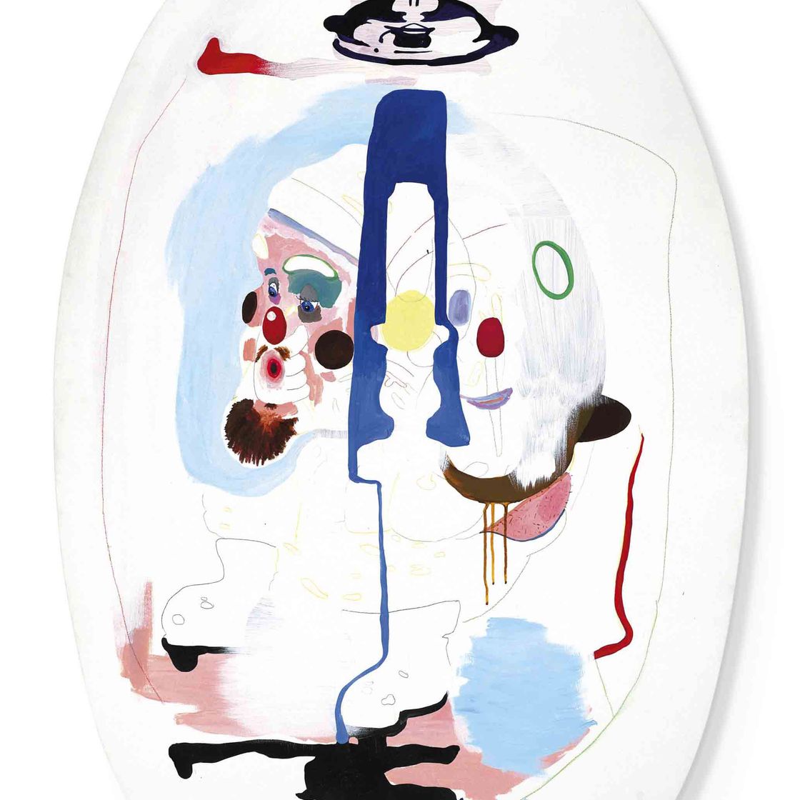 Mike Kelley — Тринадцать сезонов (Тяжелая зима) #10: Упадок в конце года