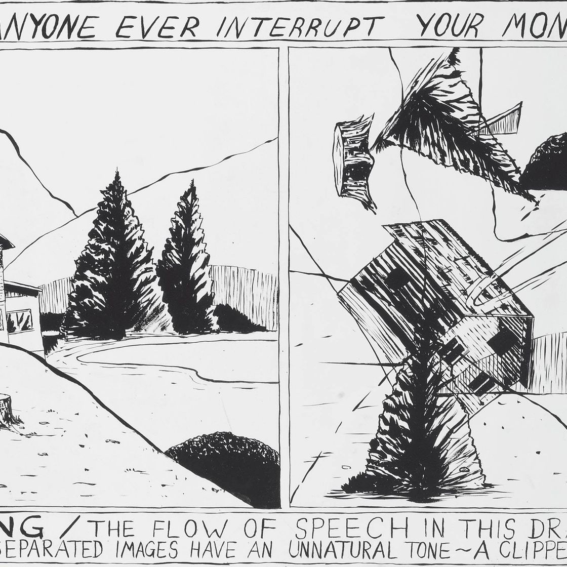 Mike Kelley — Плохая игра актеров