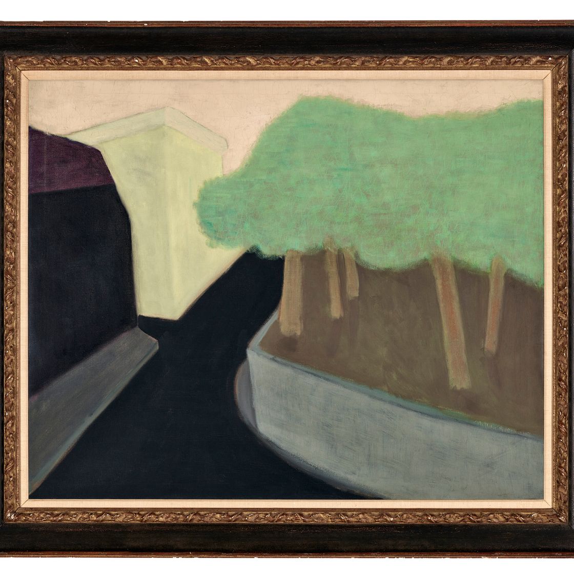 Milton Avery — Монтобан, изображение 2