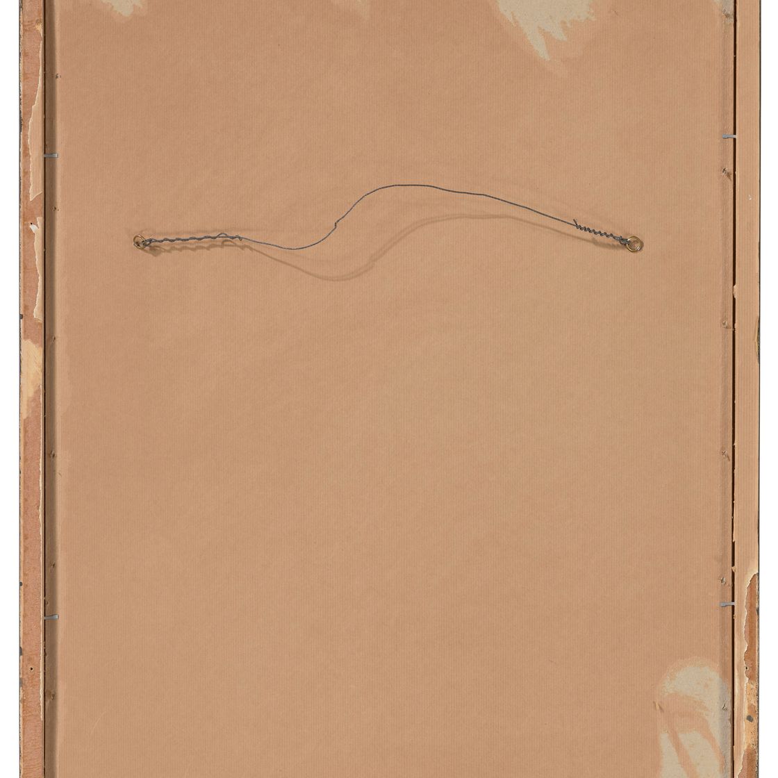 Milton Avery — Поднимающий парус, изображение 3