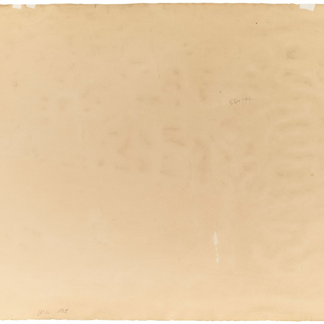 Milton Avery — Фантазия о дереве, изображение 4