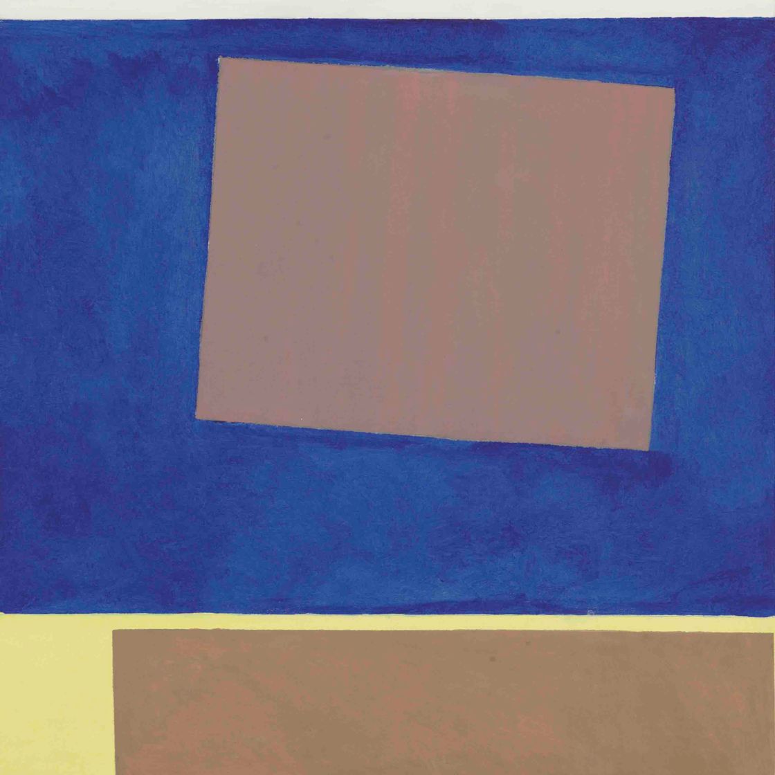 Milton Avery — Дань уважения Милтону Эйвери Сан-Бокс №2