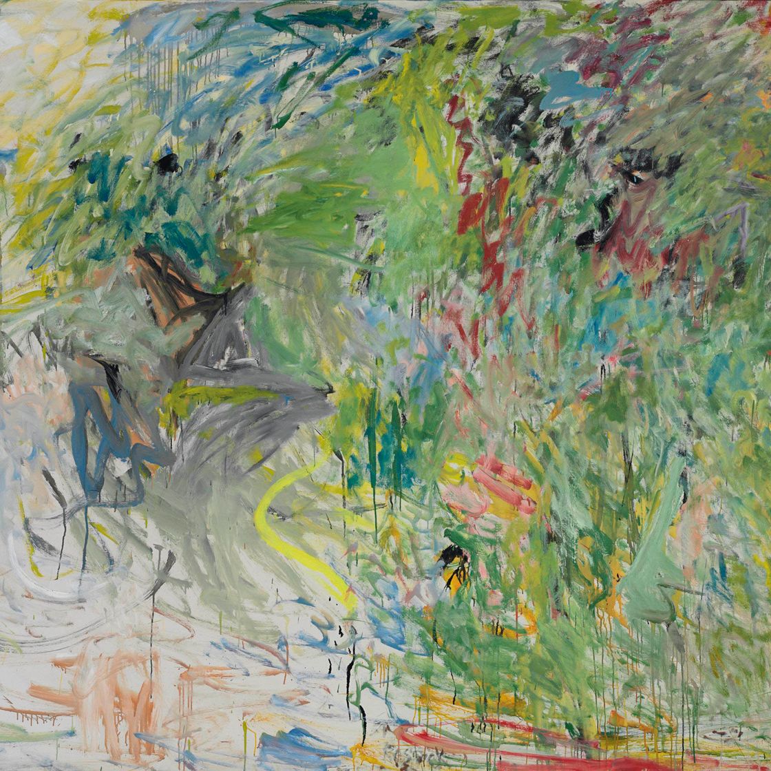 Milton Resnick — Корона