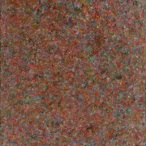 Milton Resnick — Розуэлл, 14