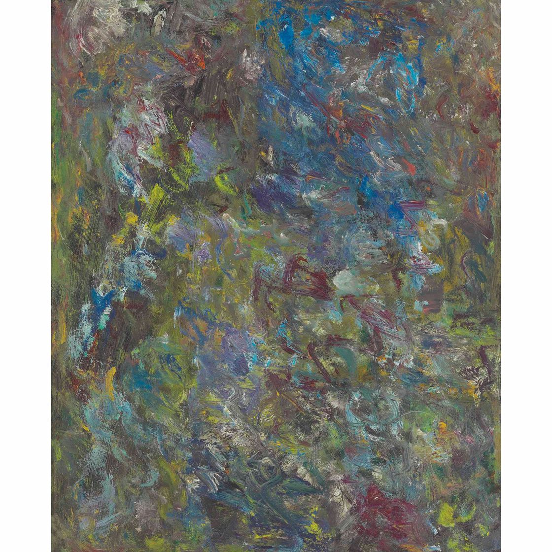 Milton Resnick — Наконечник стрелы