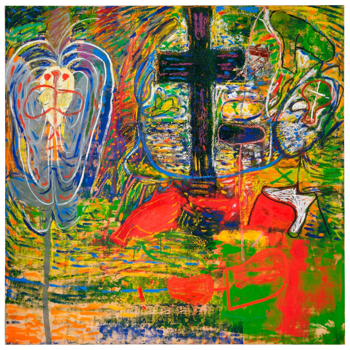 Mimmo Paladino — Фильм