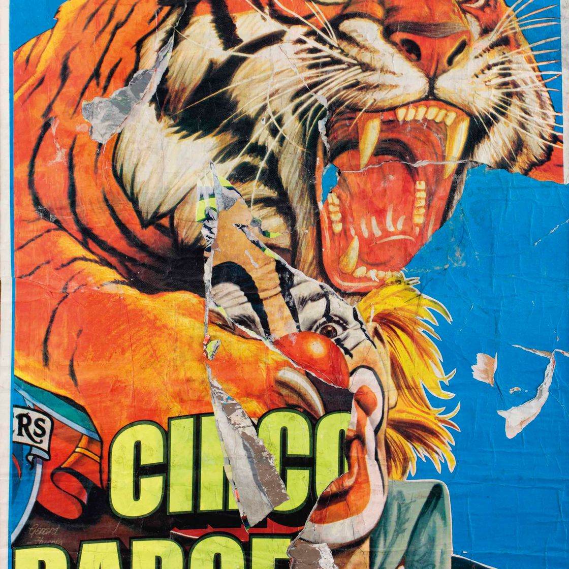 Mimmo Rotella — rs