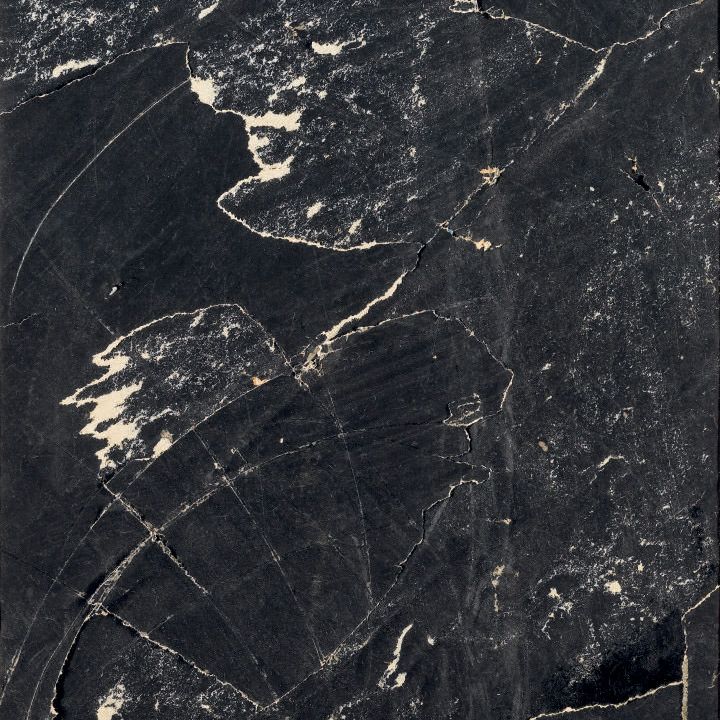 Mimmo Rotella — Сенца титоло