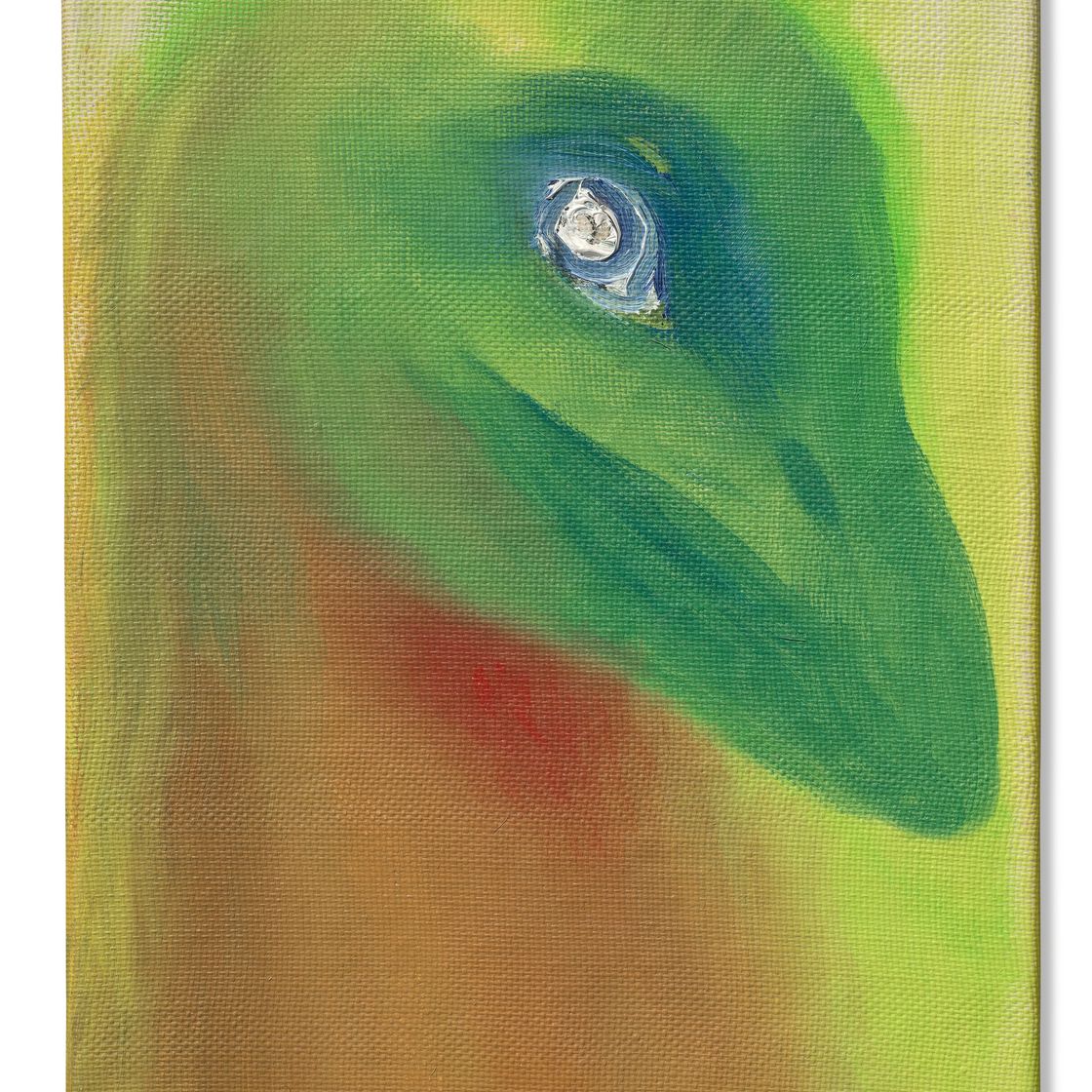 Miriam Cahn — уртиерхен