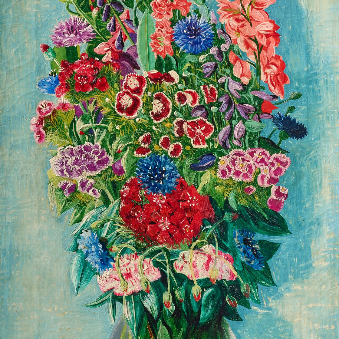 Moise Kisling — Флеры, изображение 1