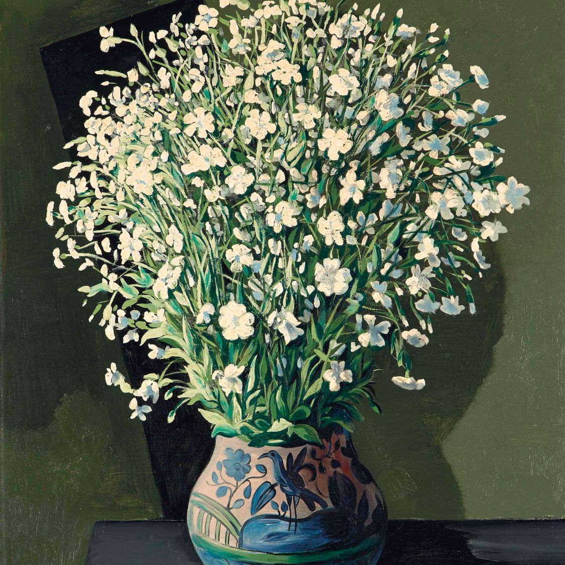 Moise Kisling — Поколения