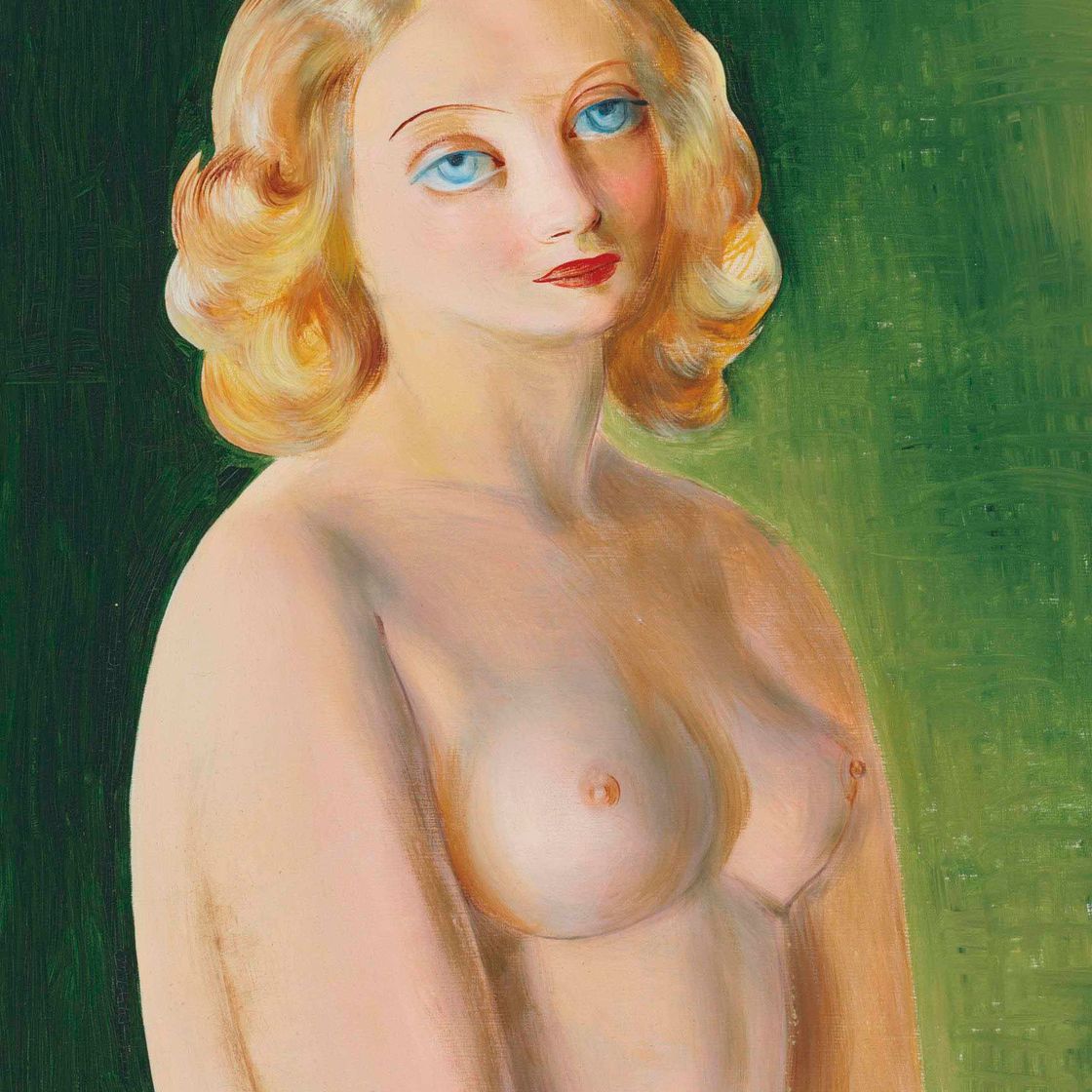 Moise Kisling — Перебор ну