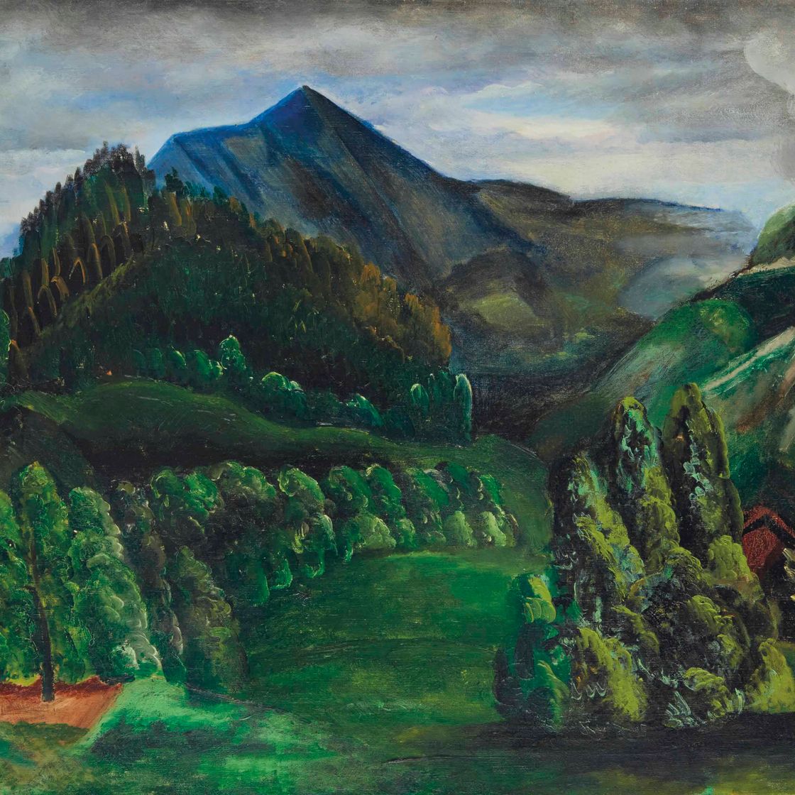 Moise Kisling — Оплата труда