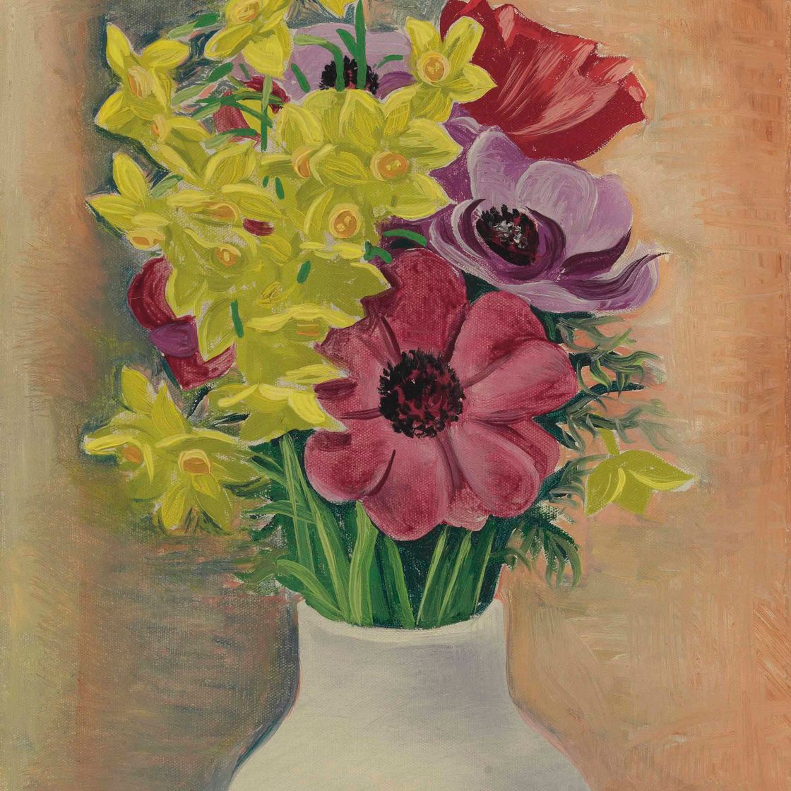 Moise Kisling — Воспоминания и жонкили