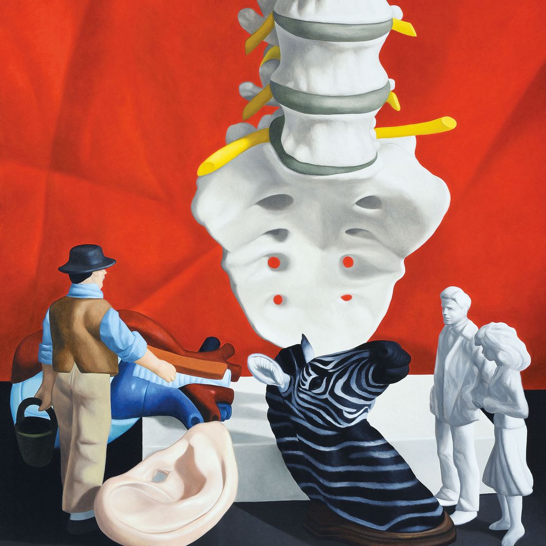 Natee Utarit — Согласие