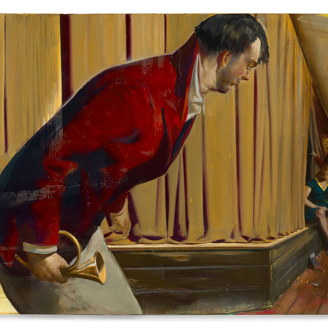 Neo Rauch — Параграф, изображение 1