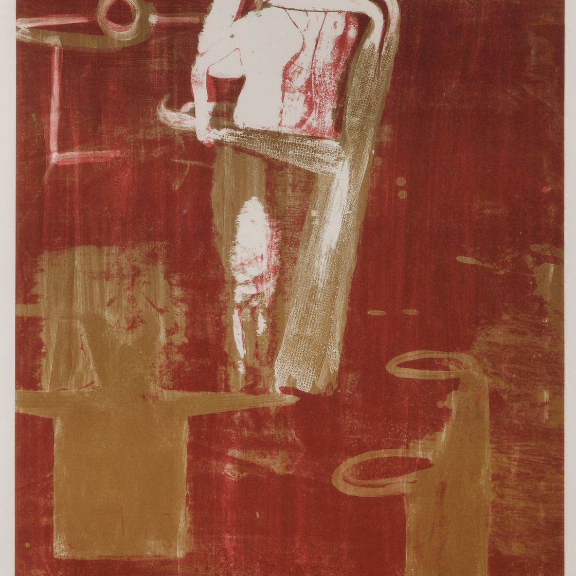 Neo Rauch — Сигнал, изображение 2
