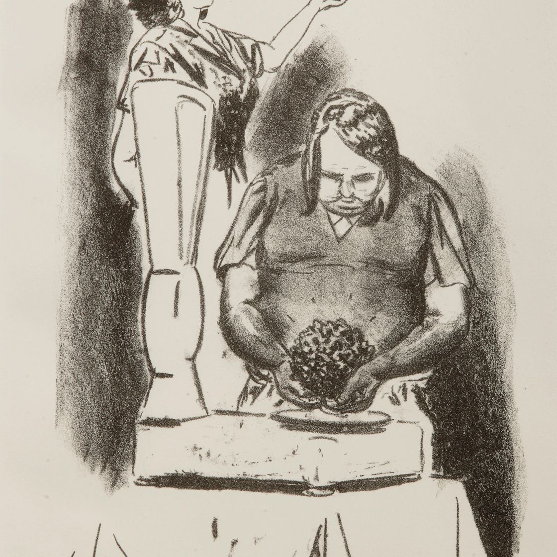 Neo Rauch — Нойарсблатт, изображение 3