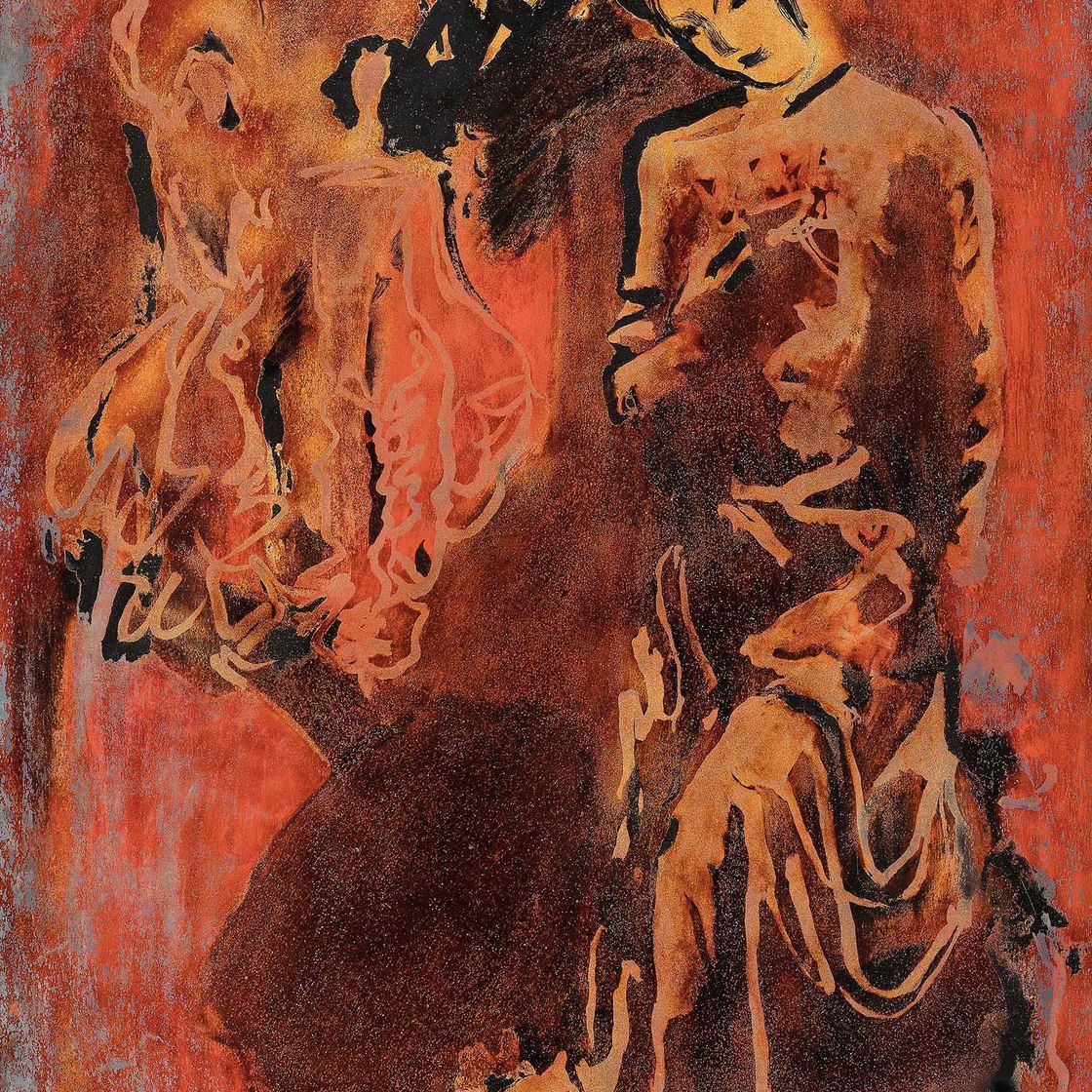 Nguyen Gia Tri — Женщины (Ladies)