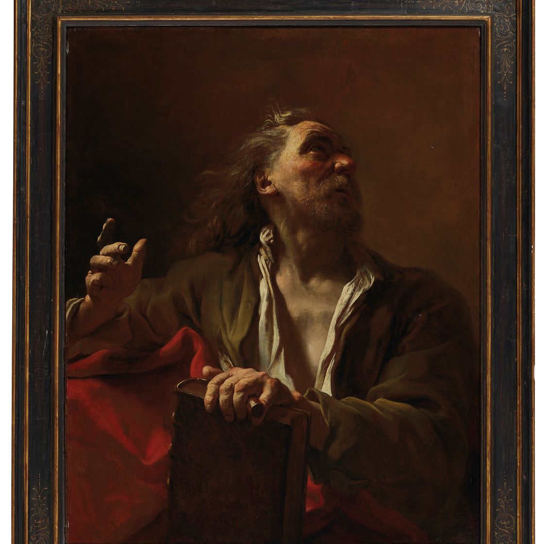 Nicolas de Largillierre — Сен-Бартелеми, изображение 2