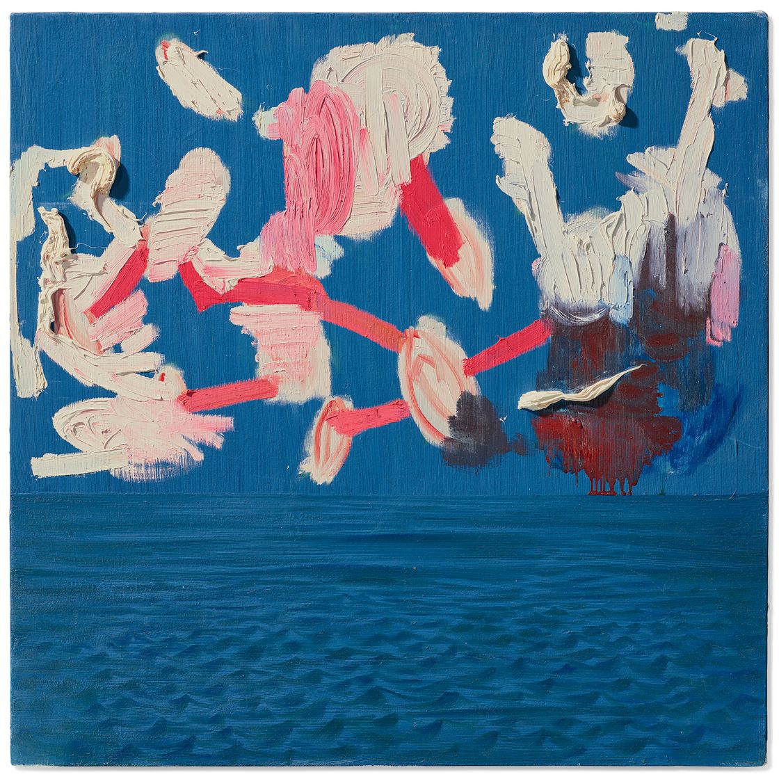 Nicole Eisenman — Созвездие, изображение 1