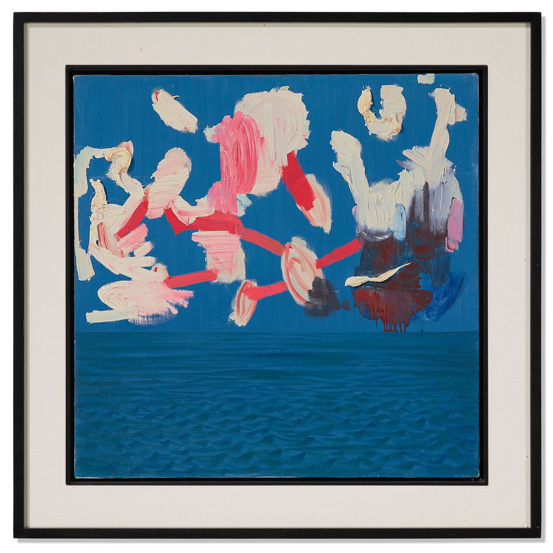 Nicole Eisenman — Созвездие, изображение 2