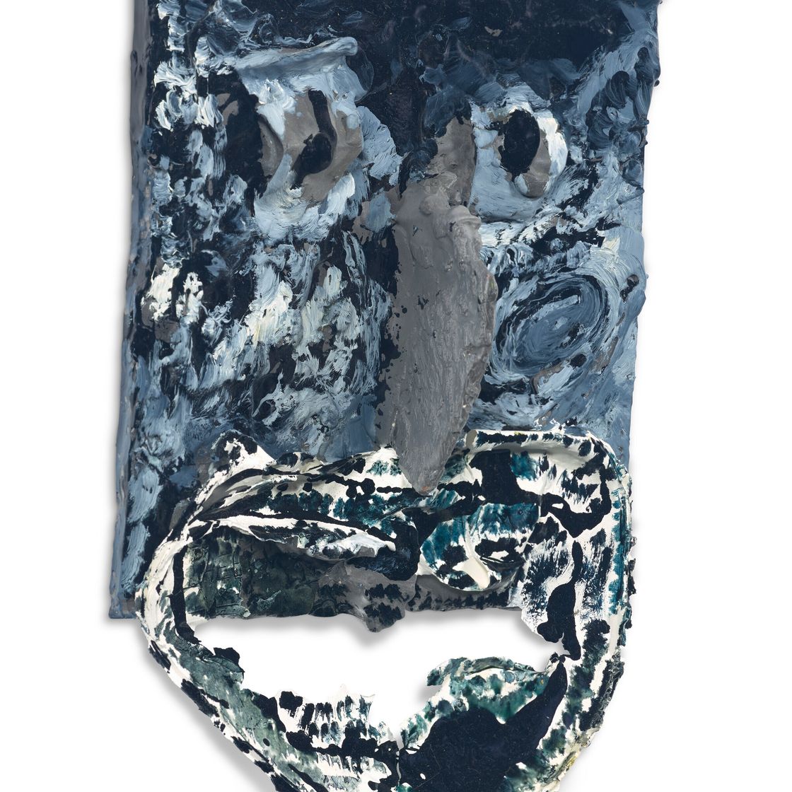 Nicole Eisenman — Без названия, изображение 3