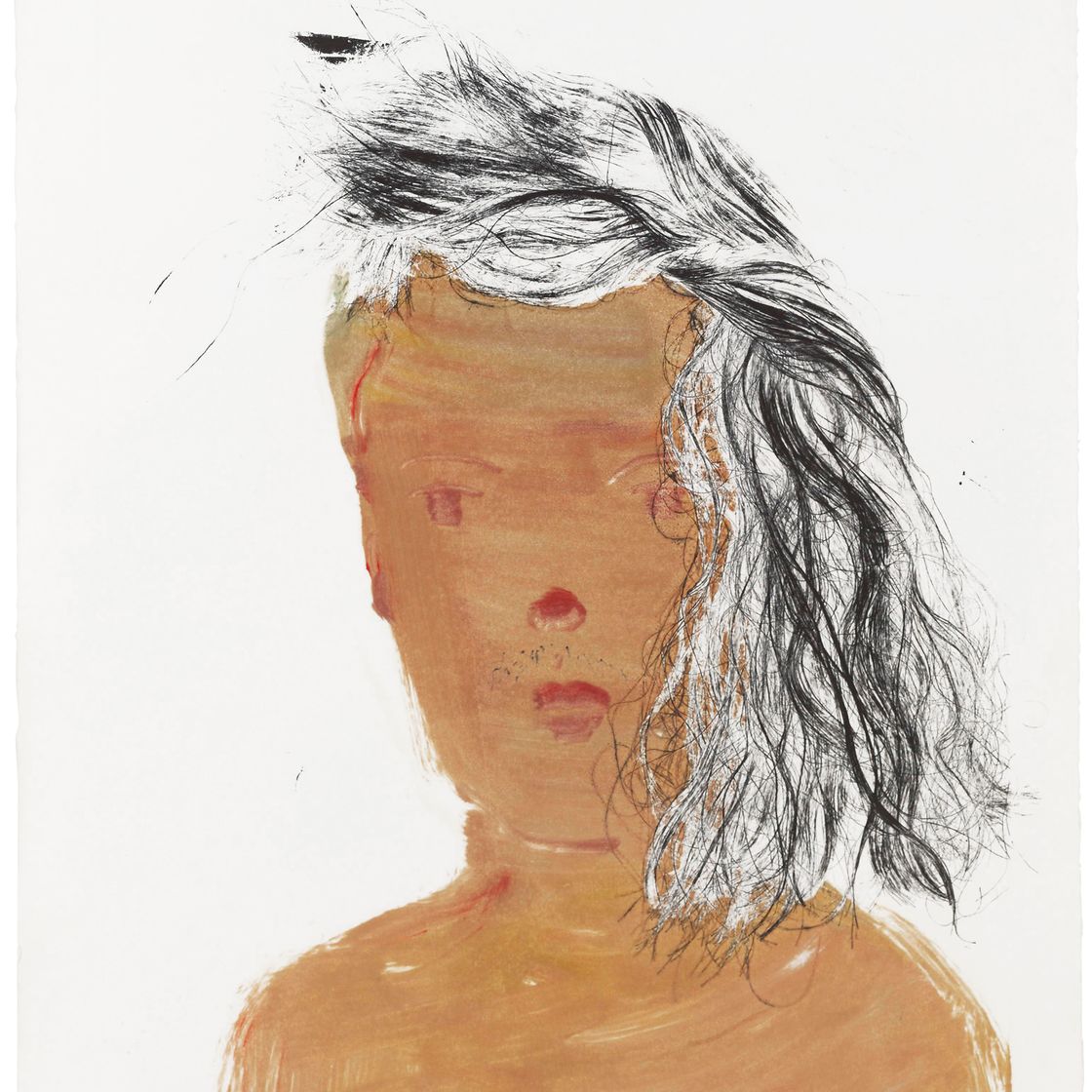 Nicole Eisenman — Без названия