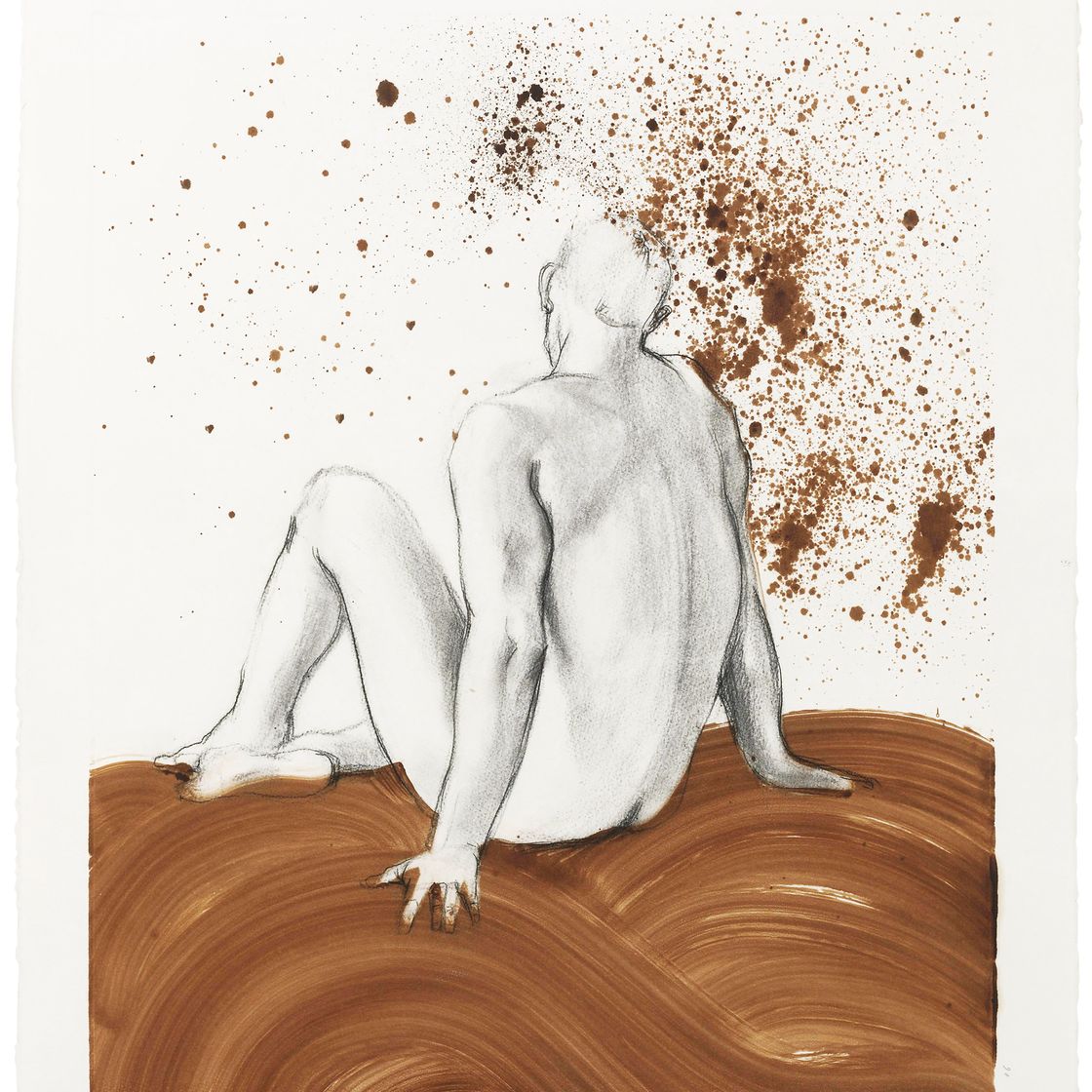 Nicole Eisenman — Без названия