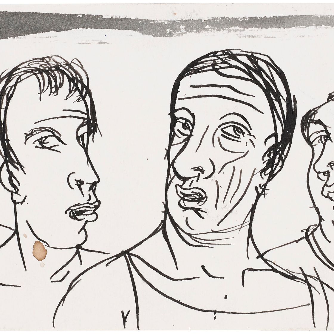 Nicole Eisenman — Без названия