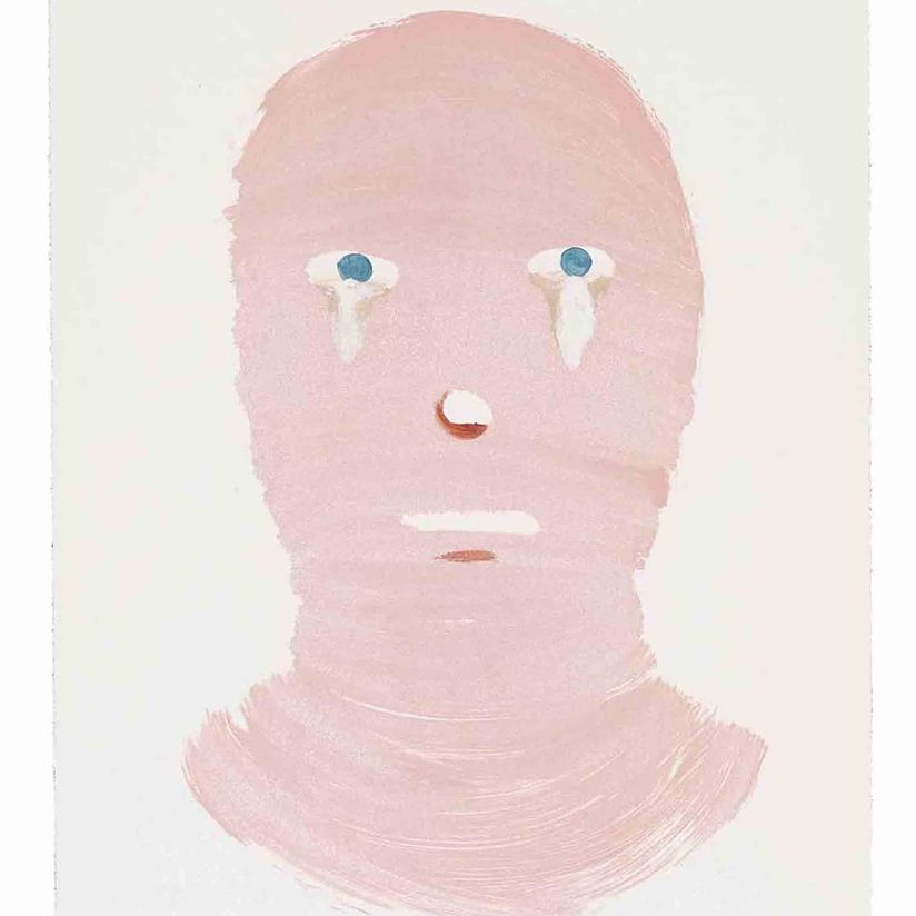Nicole Eisenman — Без названия