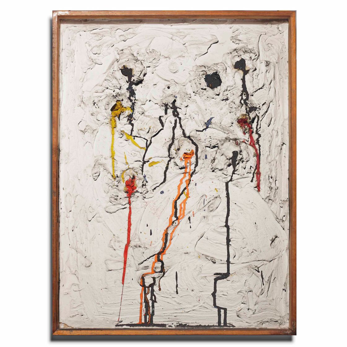 Niki de Saint Phalle — Коврик для выпуска Tir