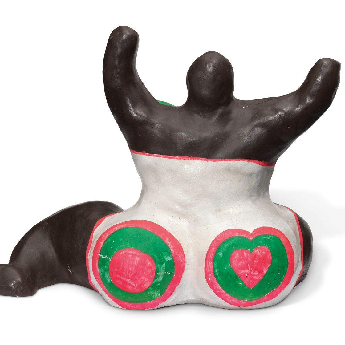 Niki de Saint Phalle — Любовница бабушки из Берлина, изображение 2