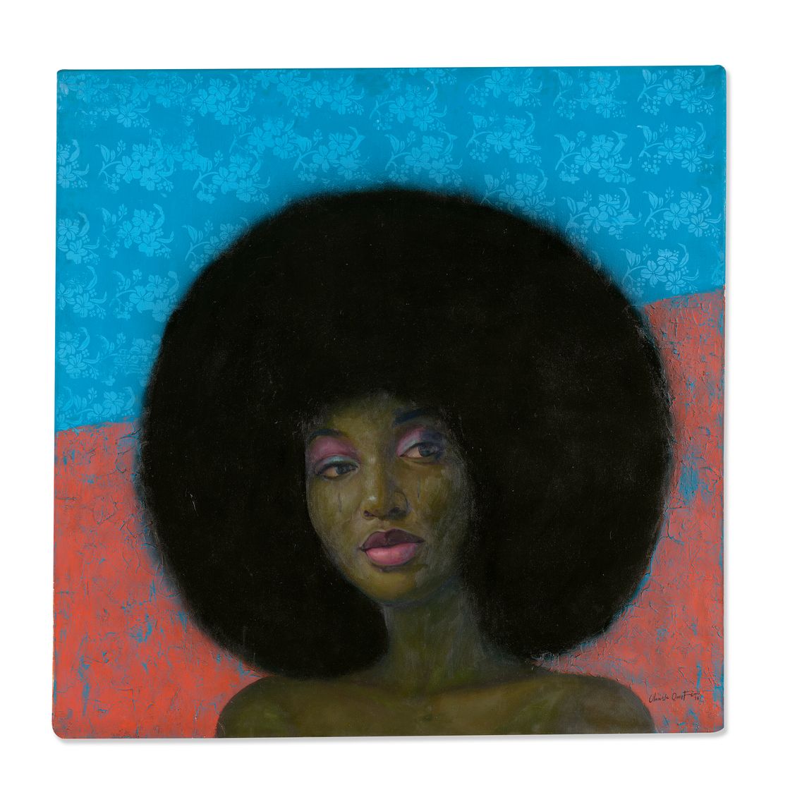 Oluwole Omofemi — Прослушивание